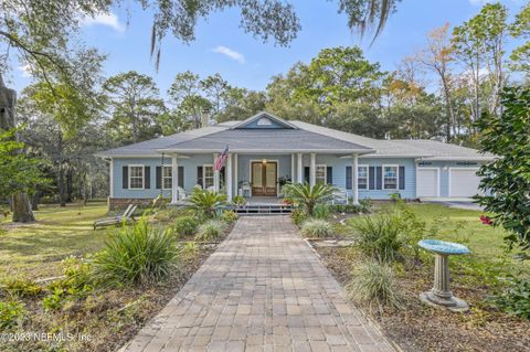 1326 CHATAUQUA Way Keystone Heights FL 32656