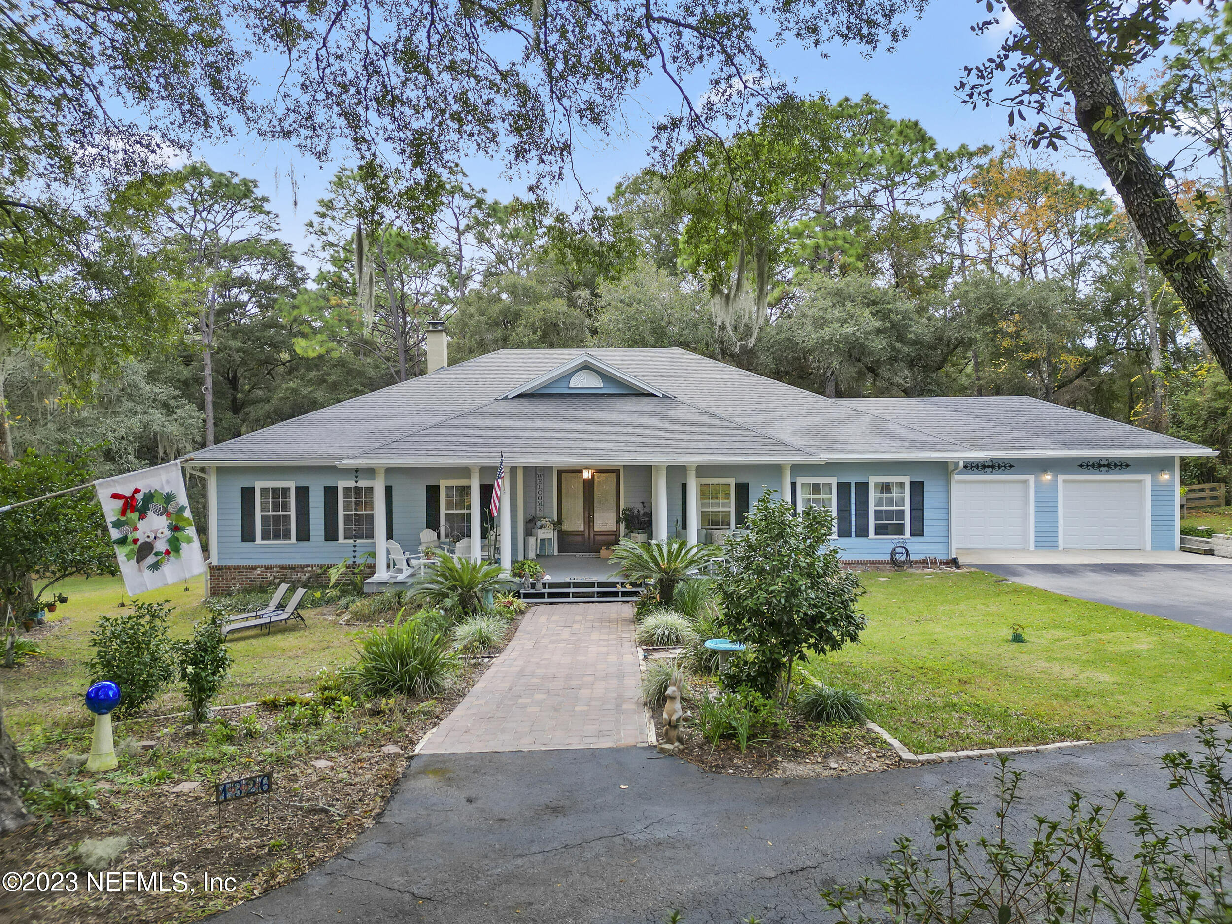 1326 CHATAUQUA Way