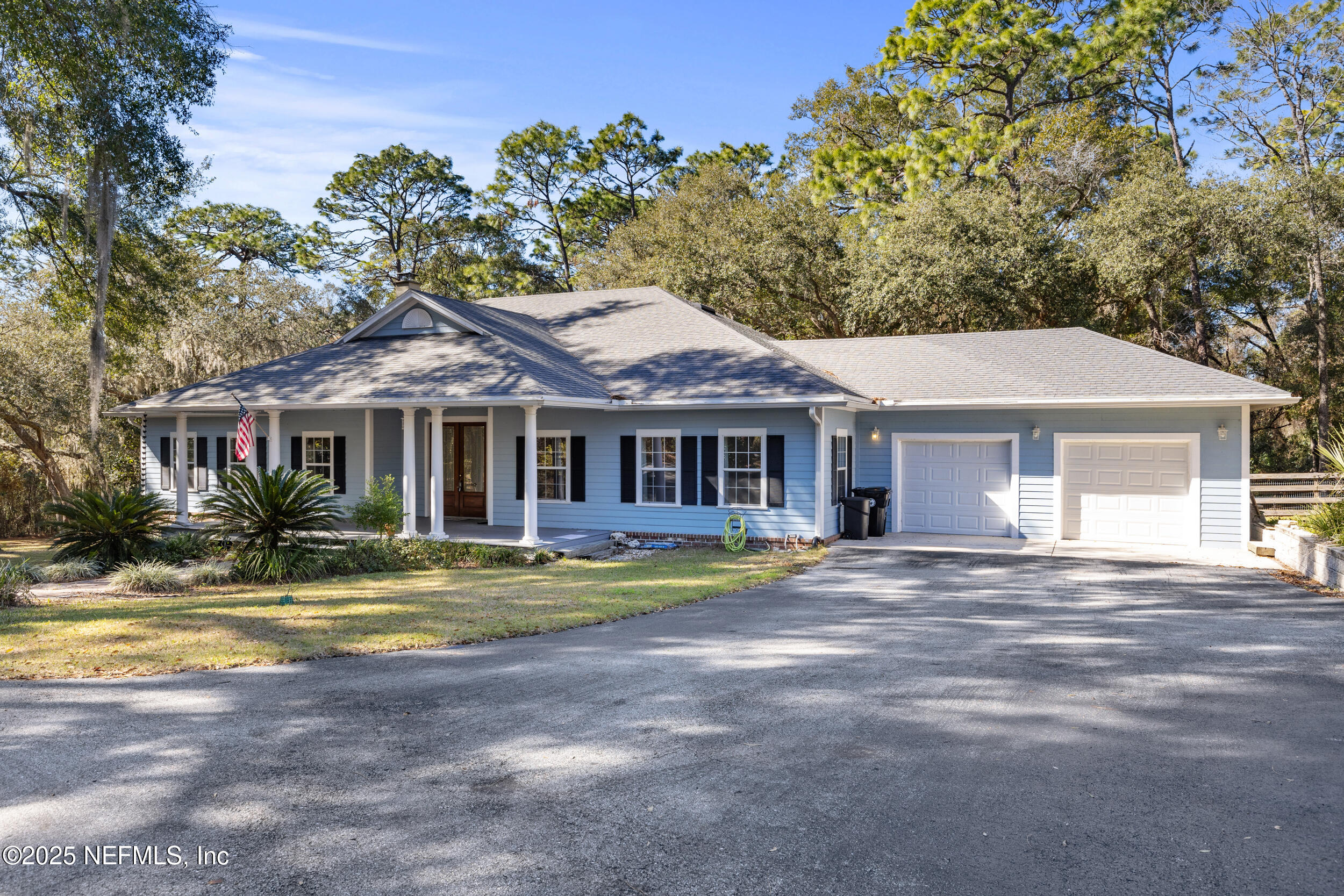 1326 CHATAUQUA Way