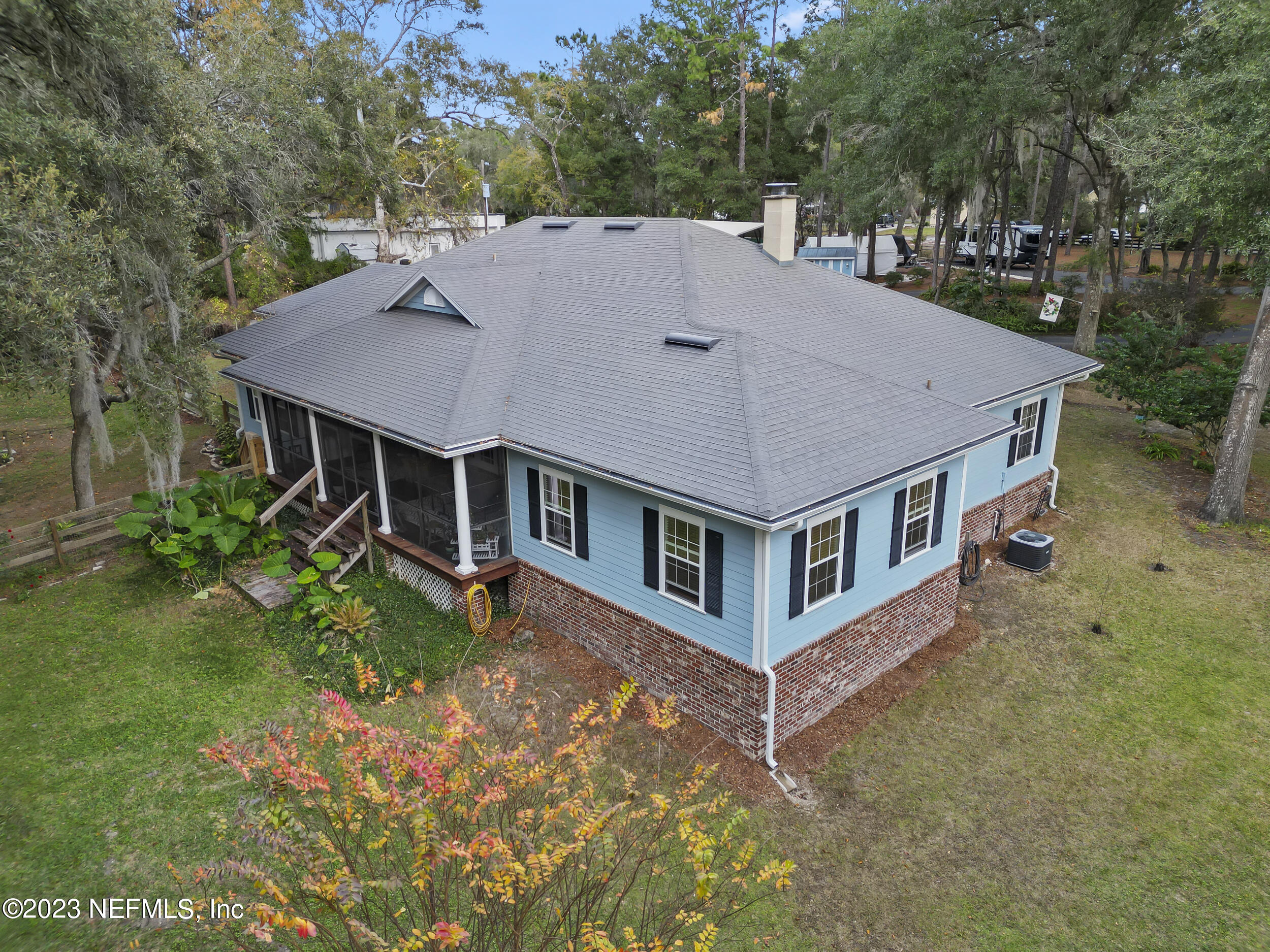 1326 CHATAUQUA Way