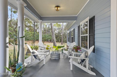 A home in Keystone Heights