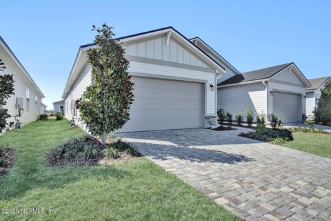 23 TILLIA Trail St. Augustine FL 32092