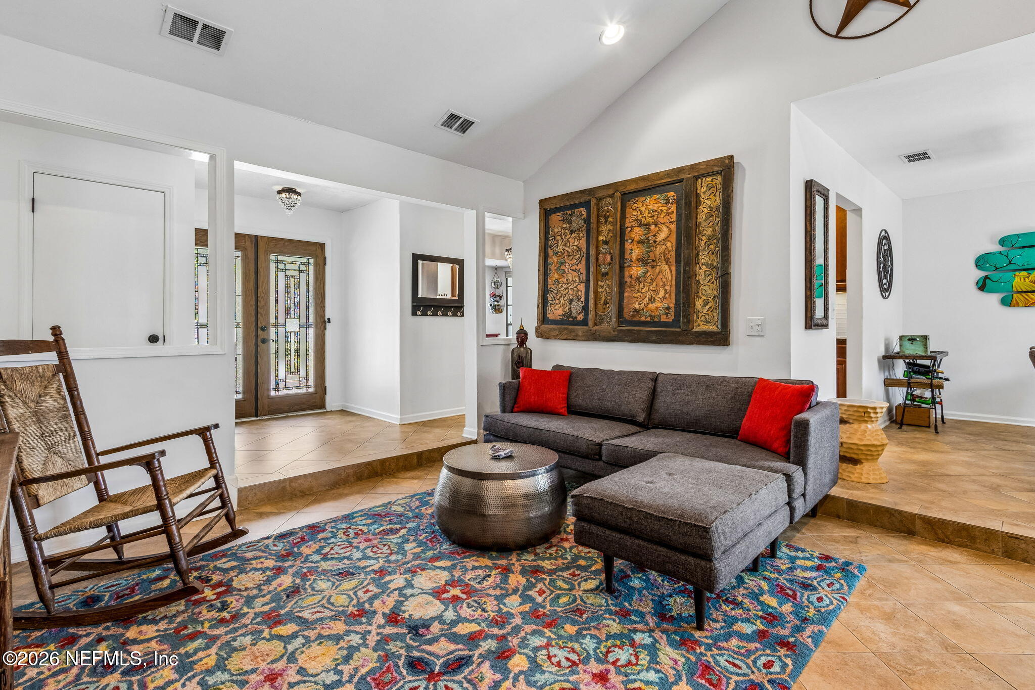 354 TILEFISH Court