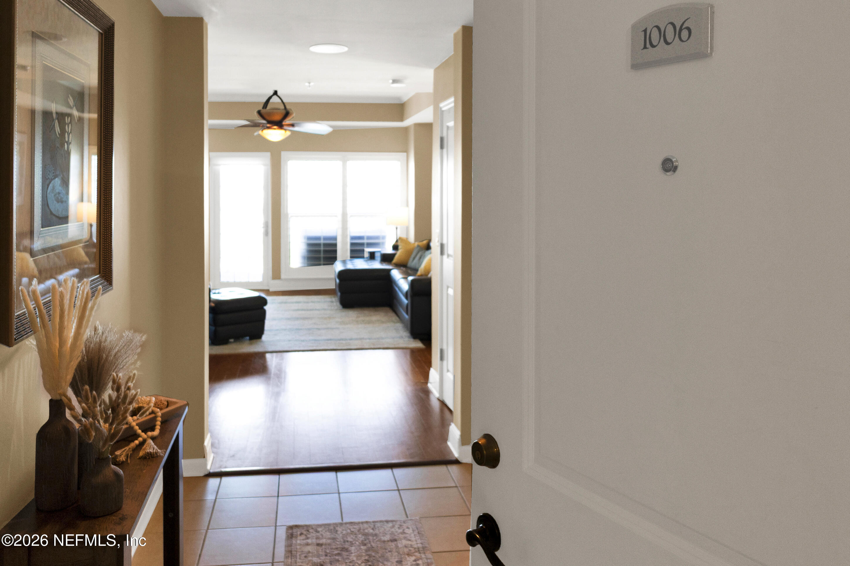 400 E BAY Street 1006