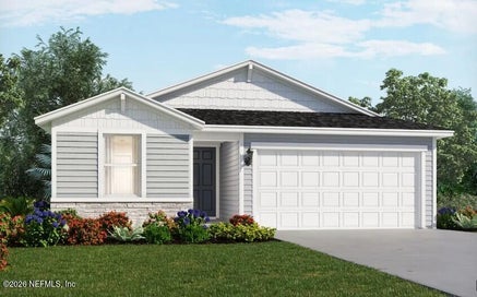 14920 AMBER PEACH Road Jacksonville FL 32219