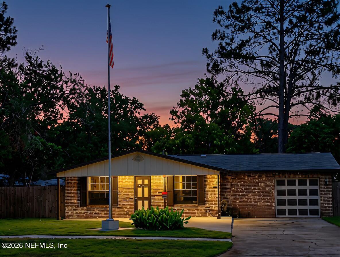 Photo 1 of 30 — 193 EVERGREEN Lane, Middleburg, FL 32068