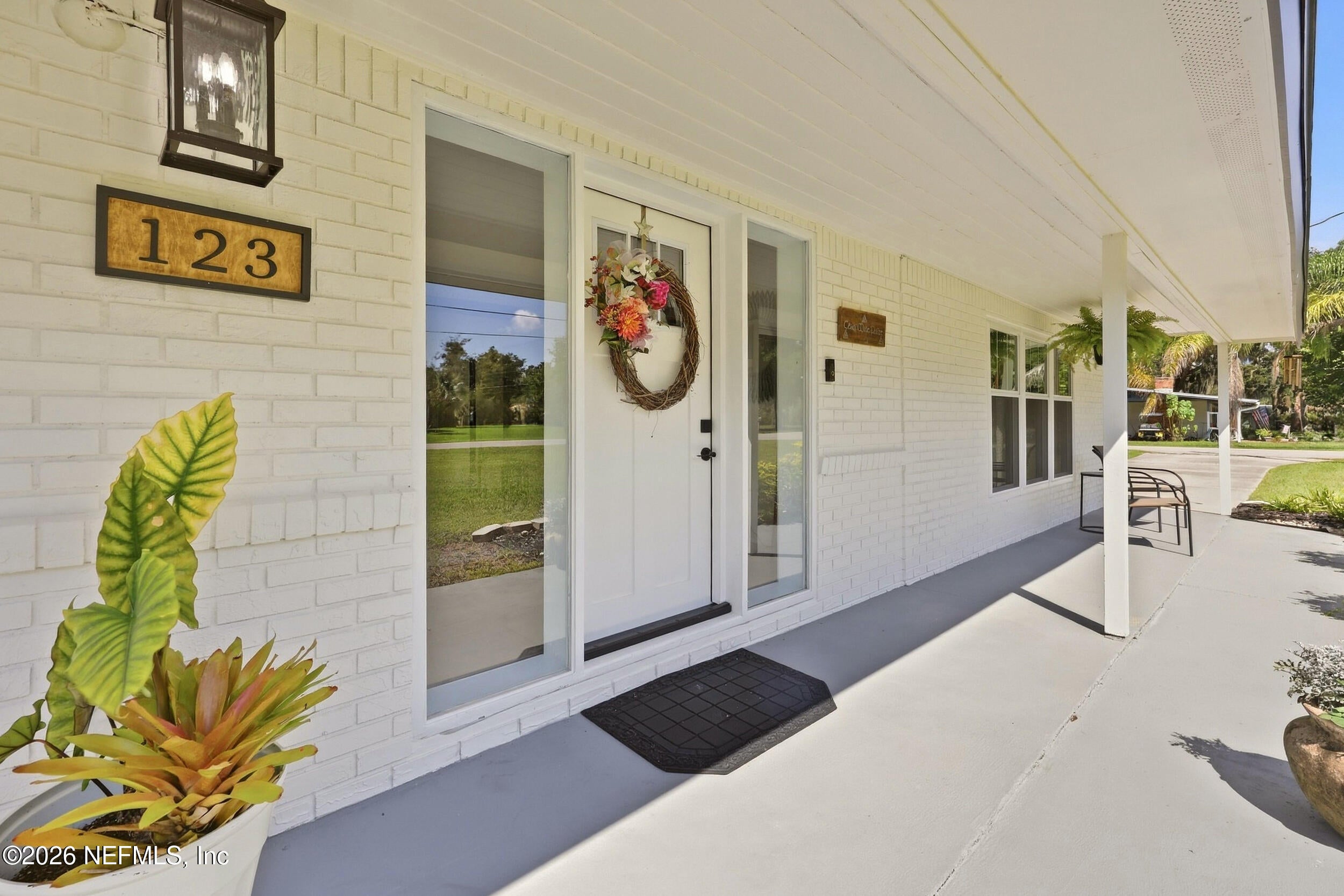123 ESPERANZA GROVE Road