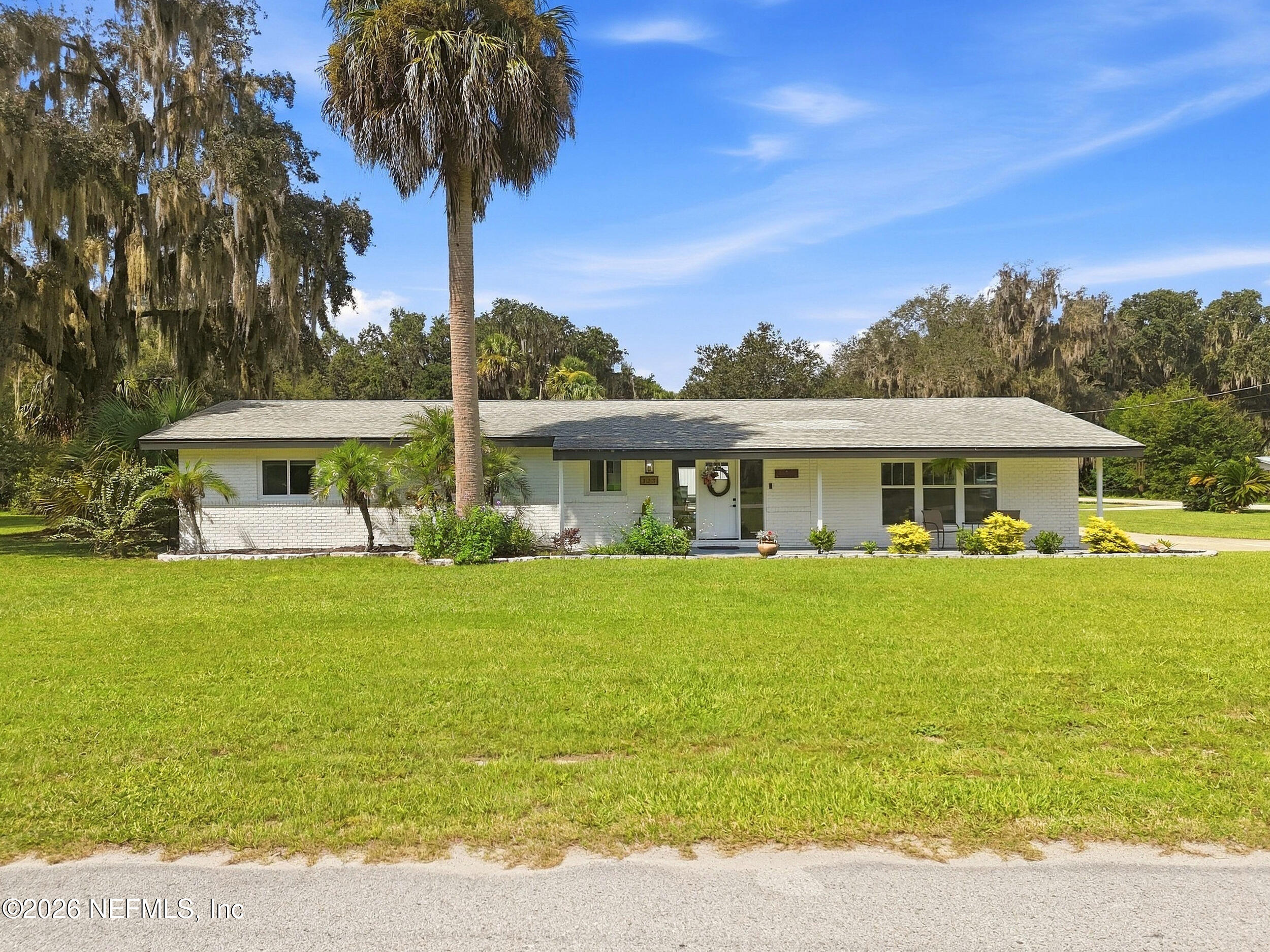 123 ESPERANZA GROVE Road