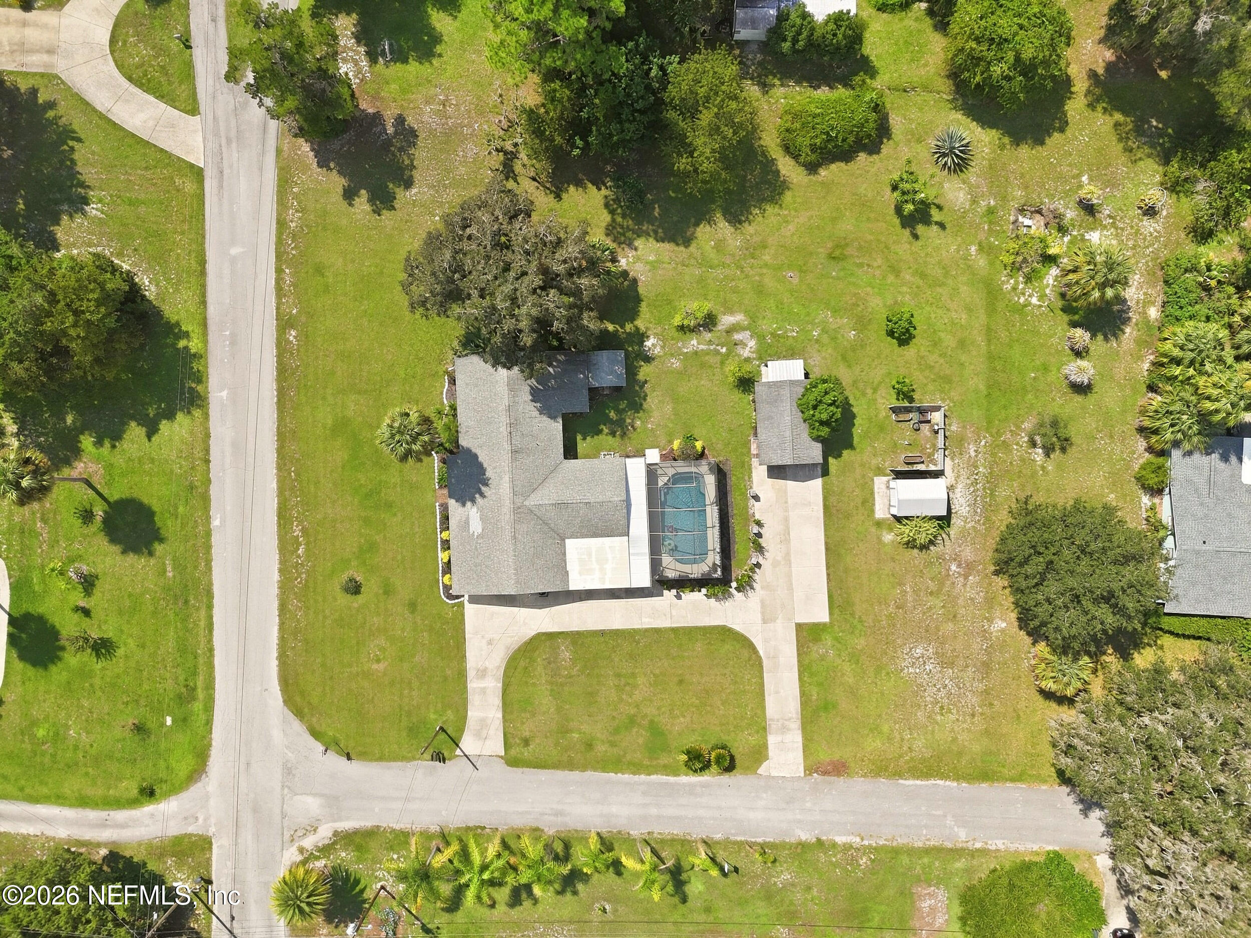 123 ESPERANZA GROVE Road