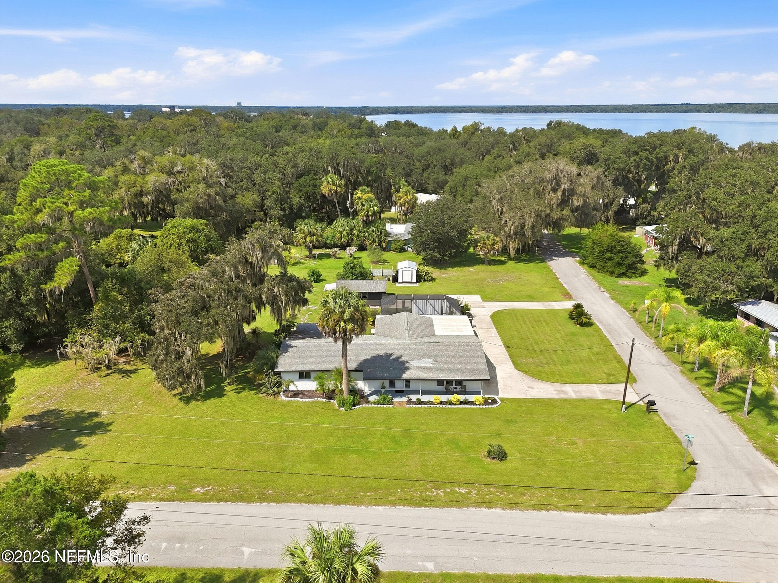 123 ESPERANZA GROVE Road