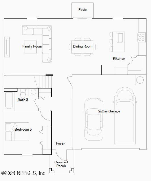 3024 GRAND FINALE Street