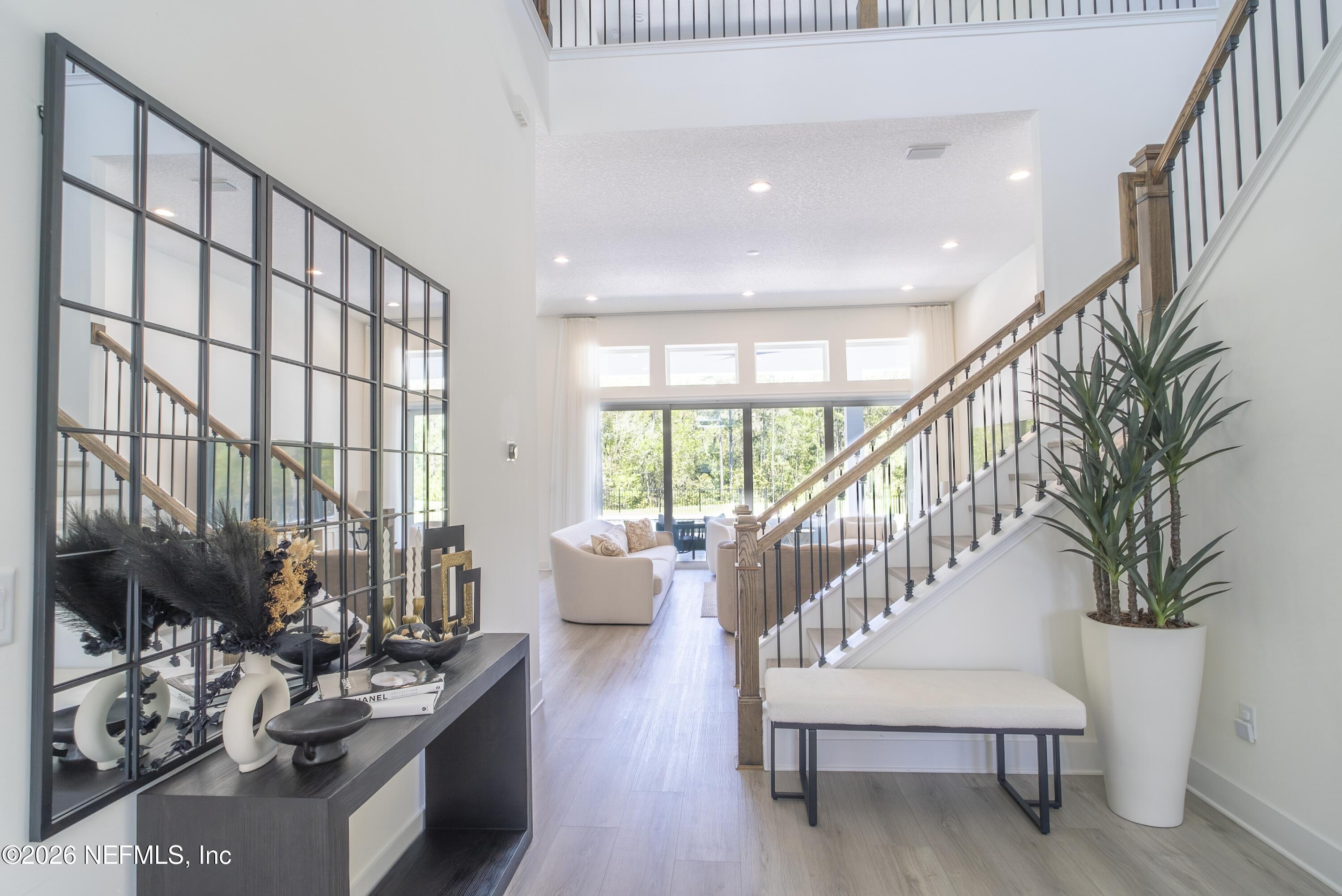 12229 GATHERING PINES Road