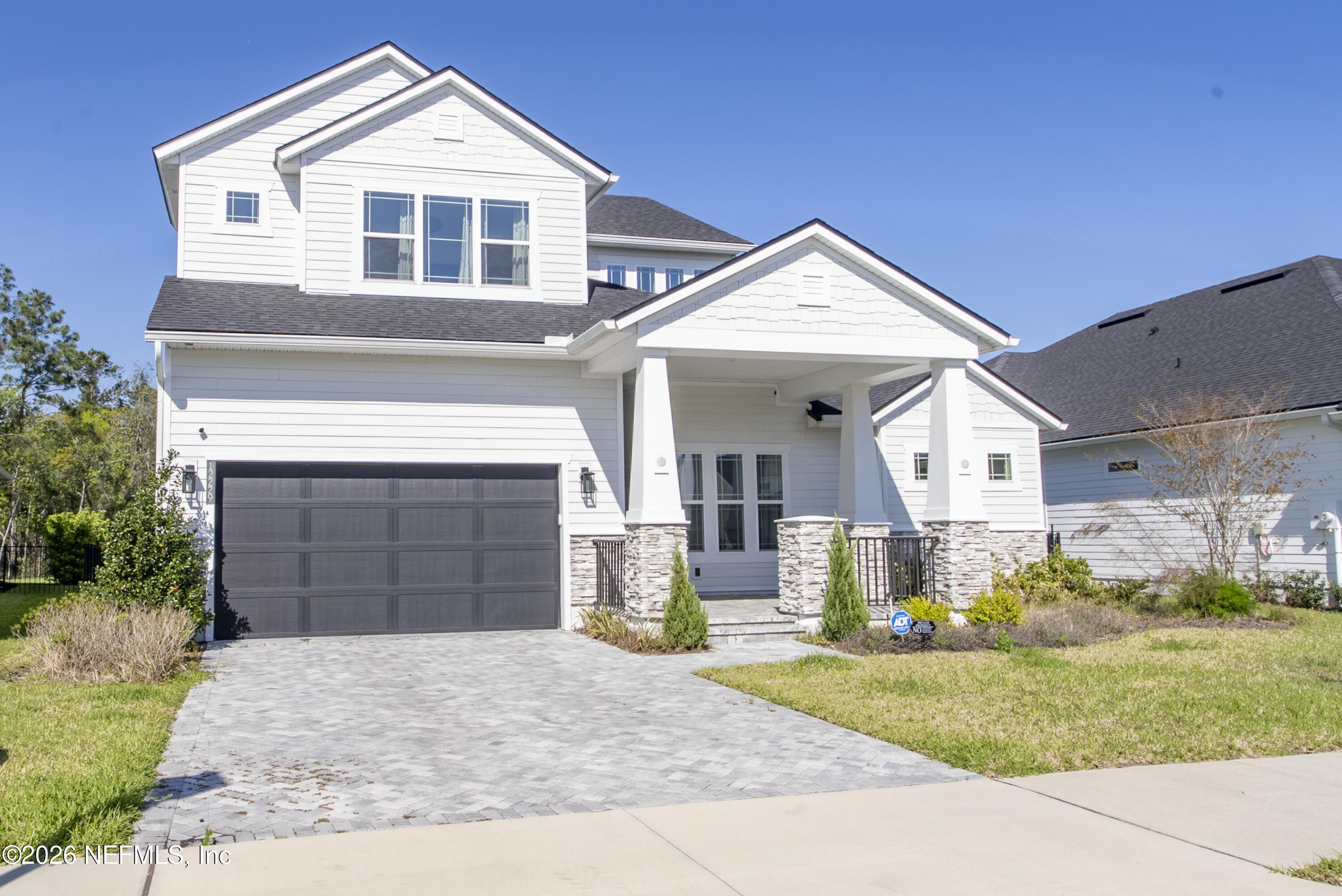 12229 GATHERING PINES Road