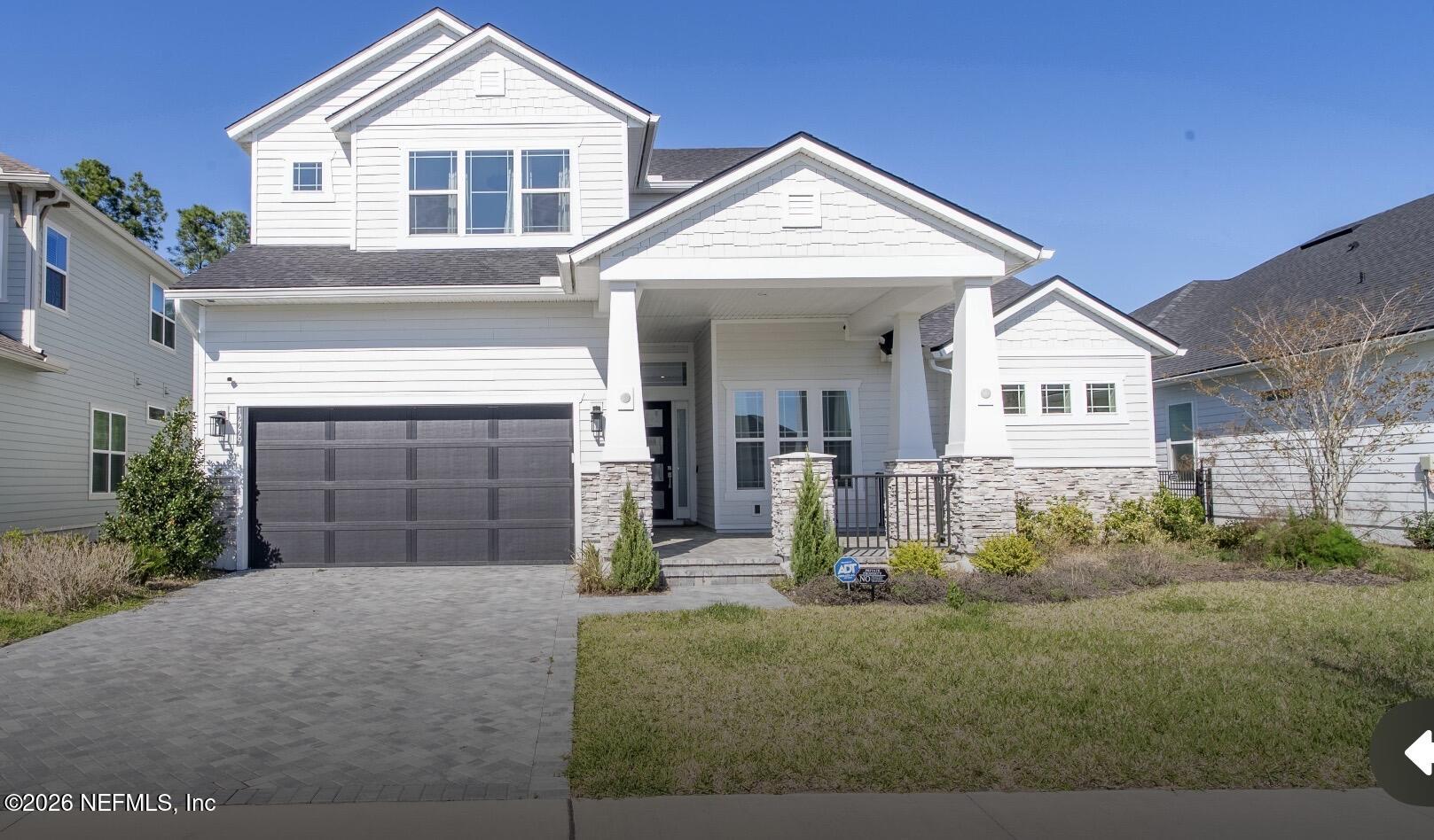 12229 GATHERING PINES Road