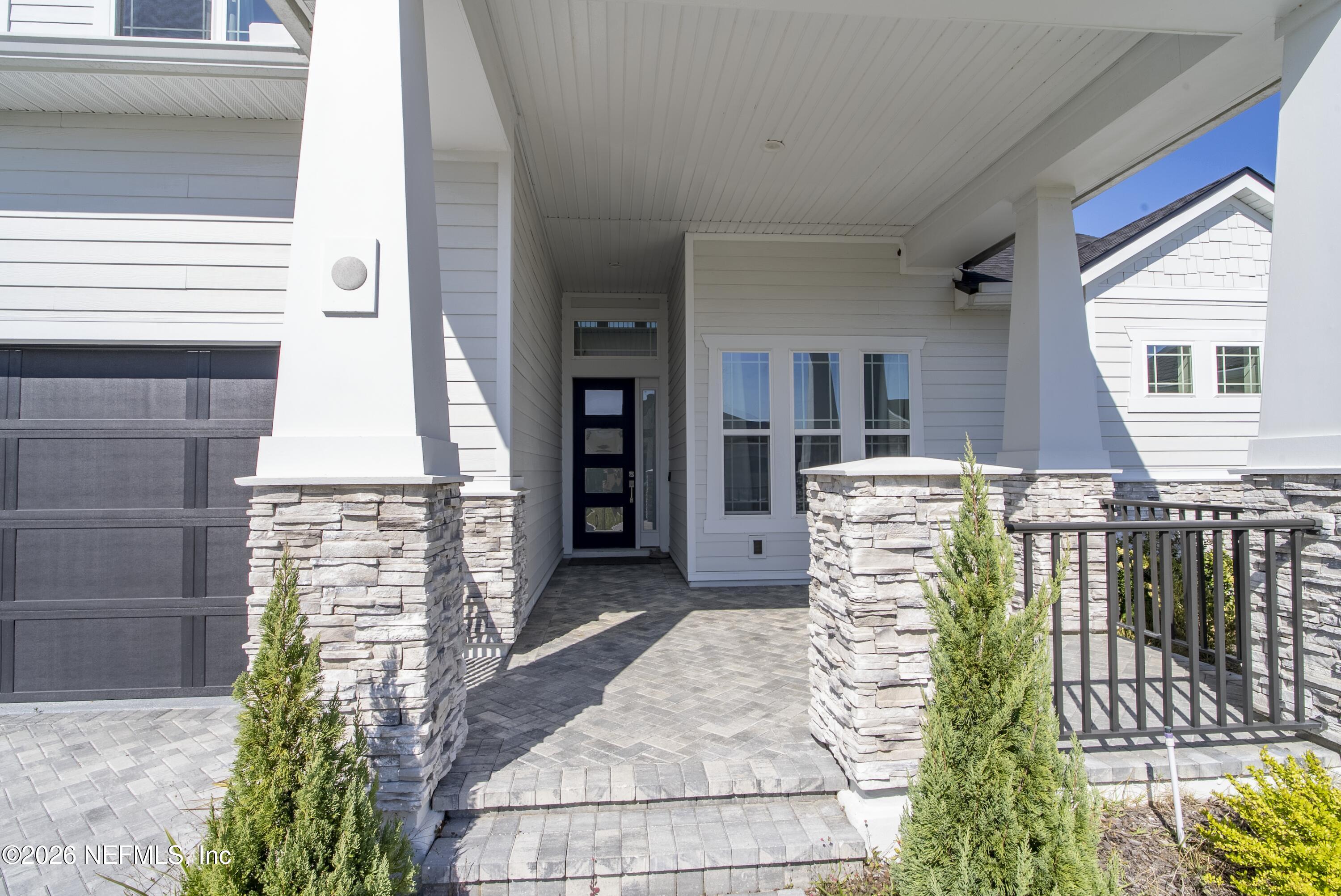 12229 GATHERING PINES Road