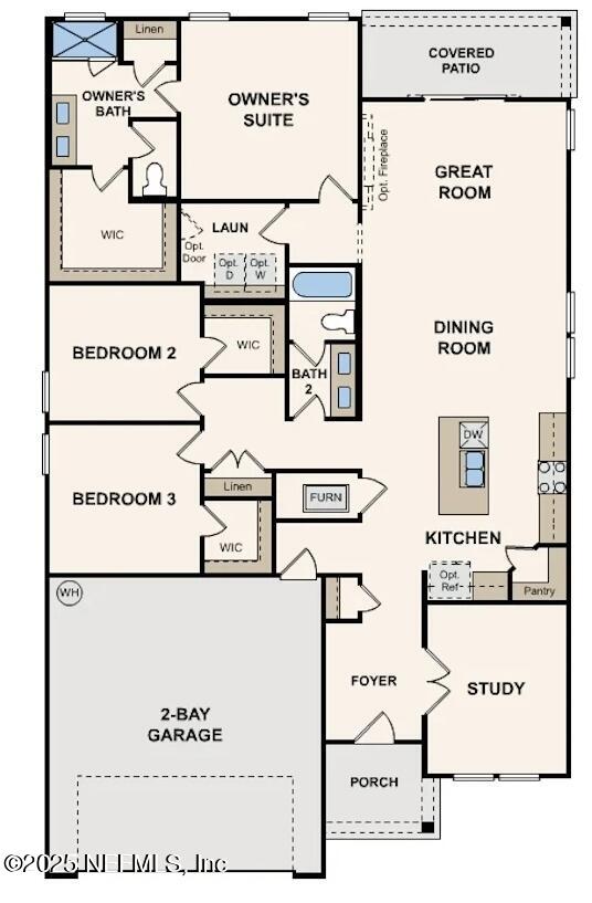45 PERSEUS Avenue