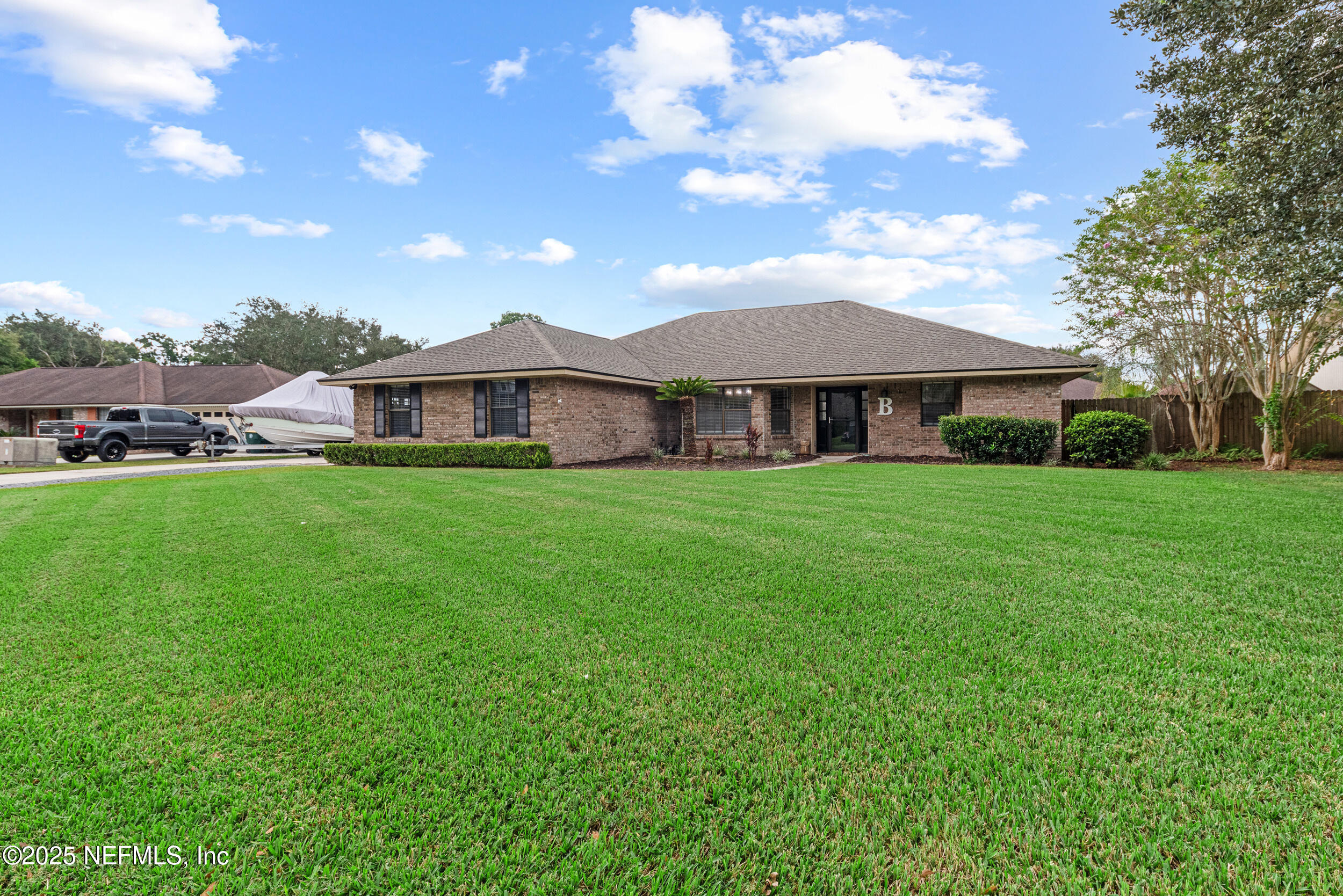 4120 PONY EXPRESS Lane