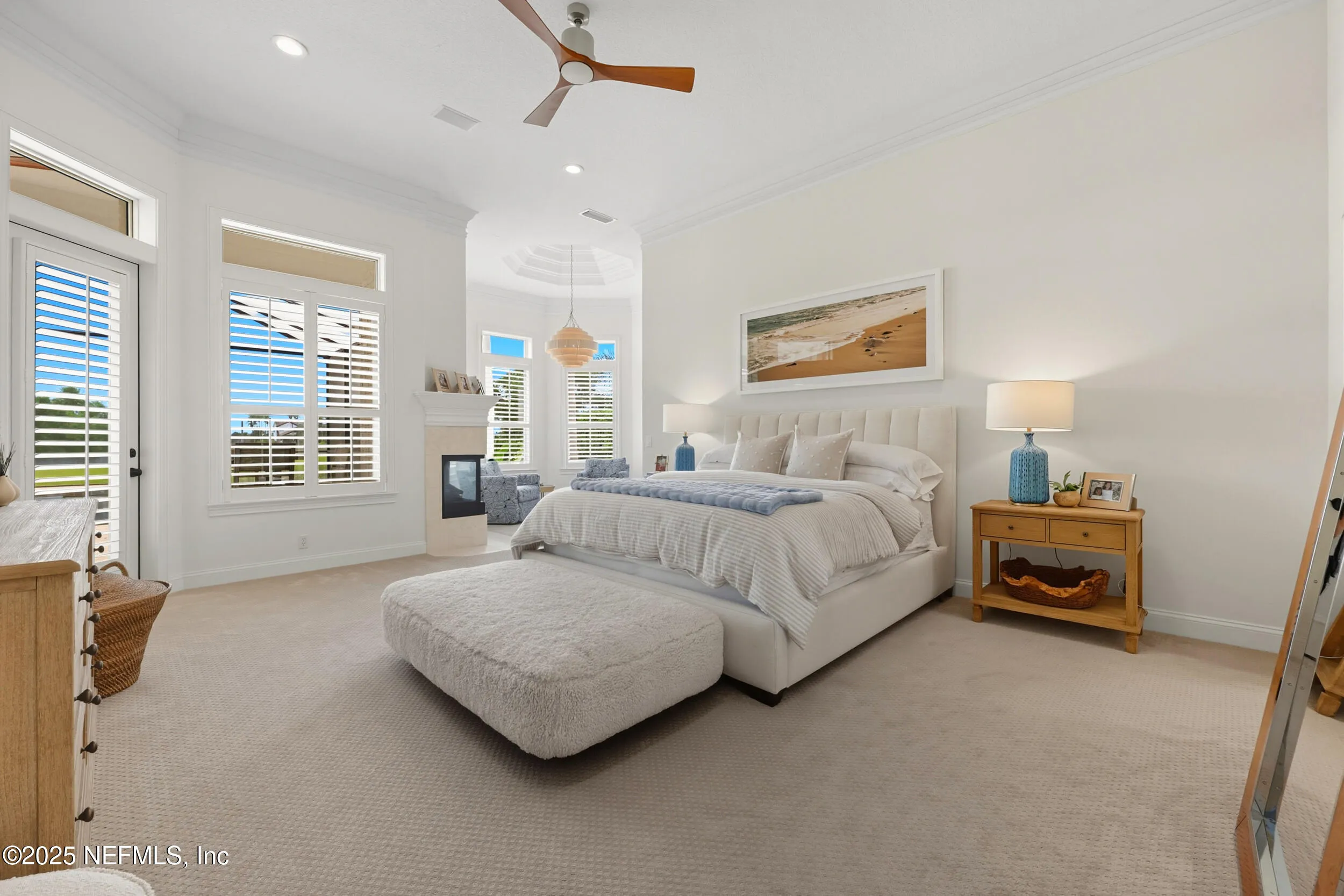 Ponte Vedra Beach, Florida 32082, United States, 5 Bedrooms Bedrooms, ,5 BathroomsBathrooms,Residential,Active,210200