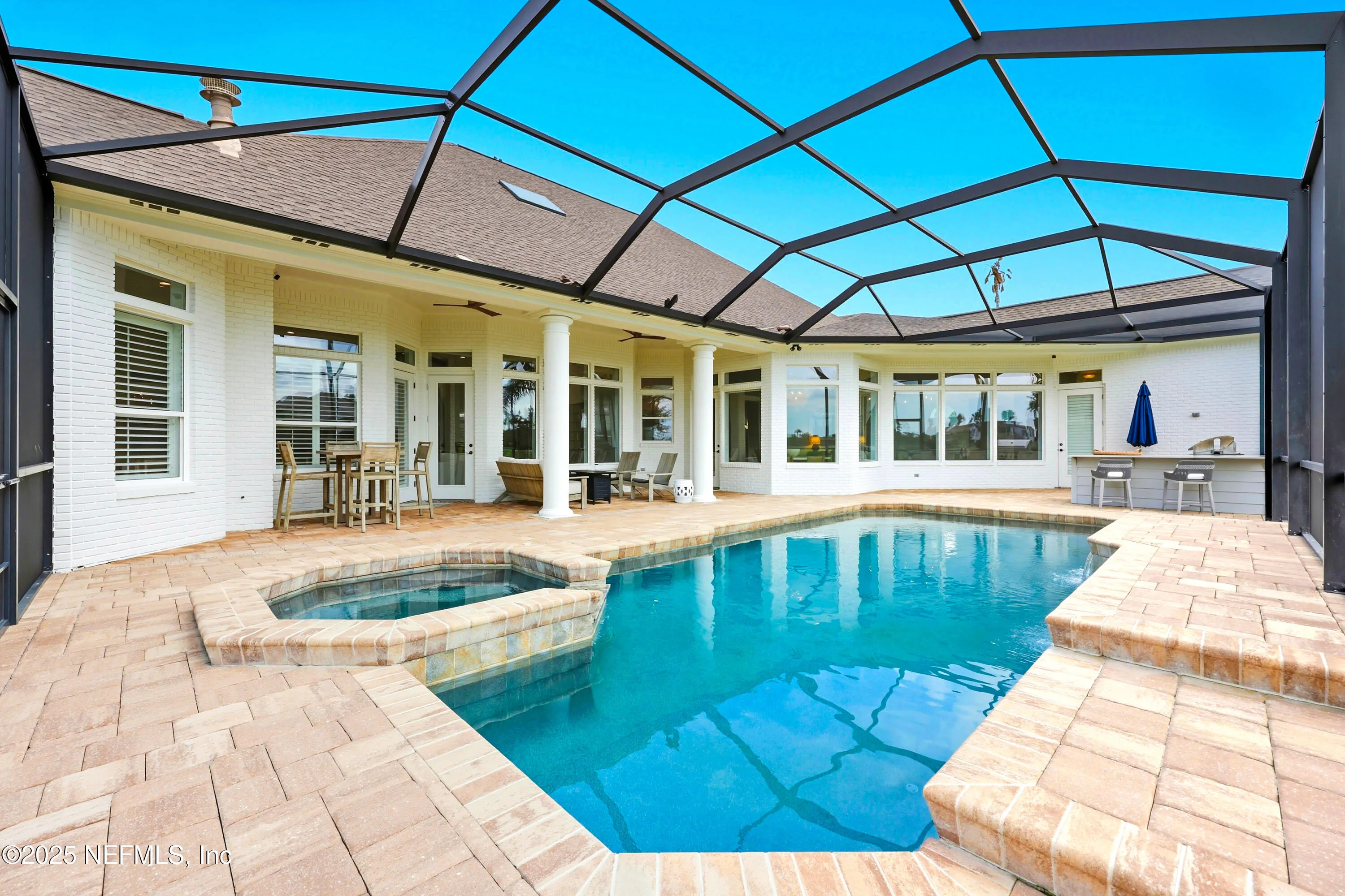 Ponte Vedra Beach, Florida 32082, United States, 5 Bedrooms Bedrooms, ,5 BathroomsBathrooms,Residential,Active,210200