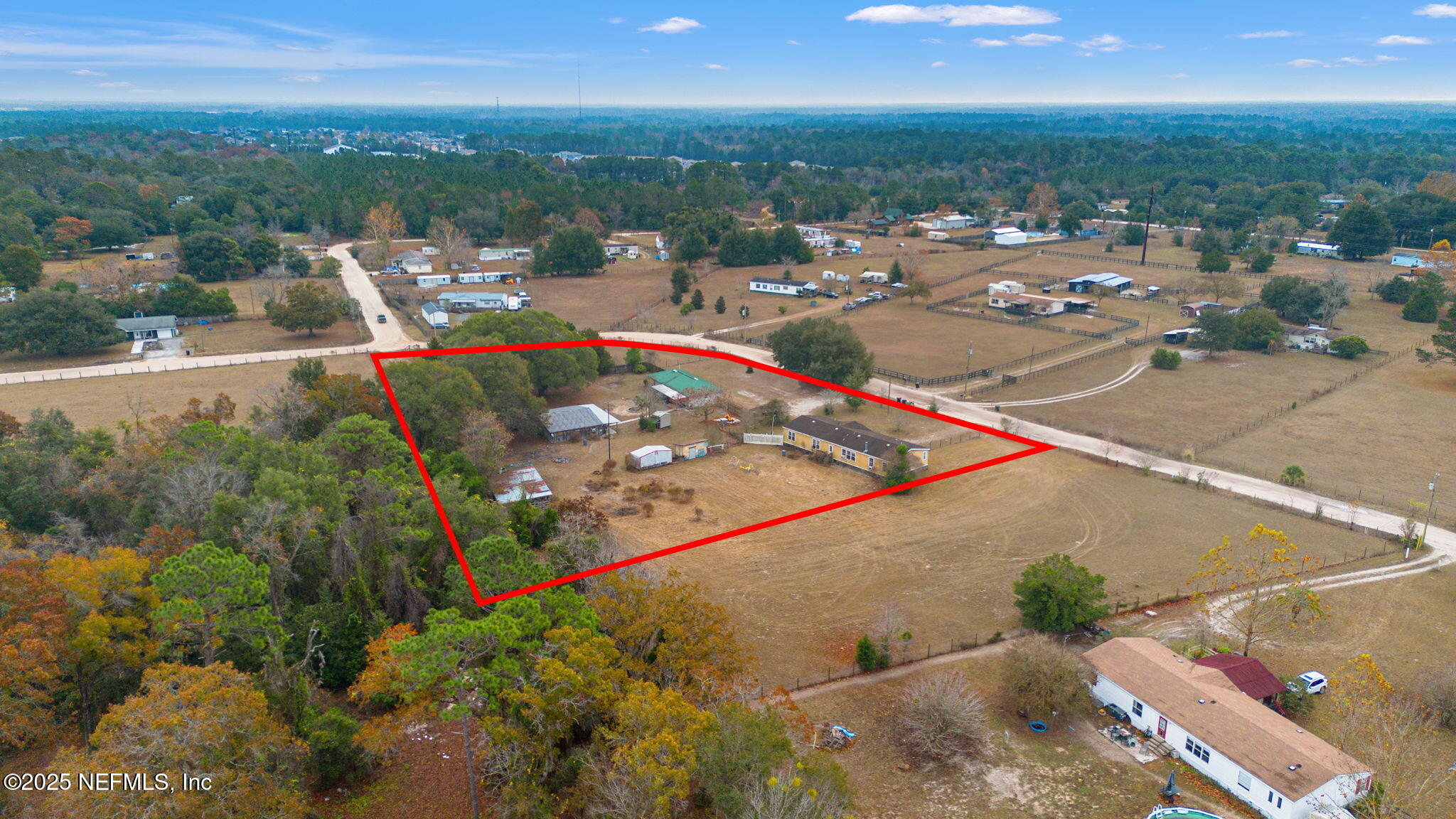 4156 FALCON RUN Lane