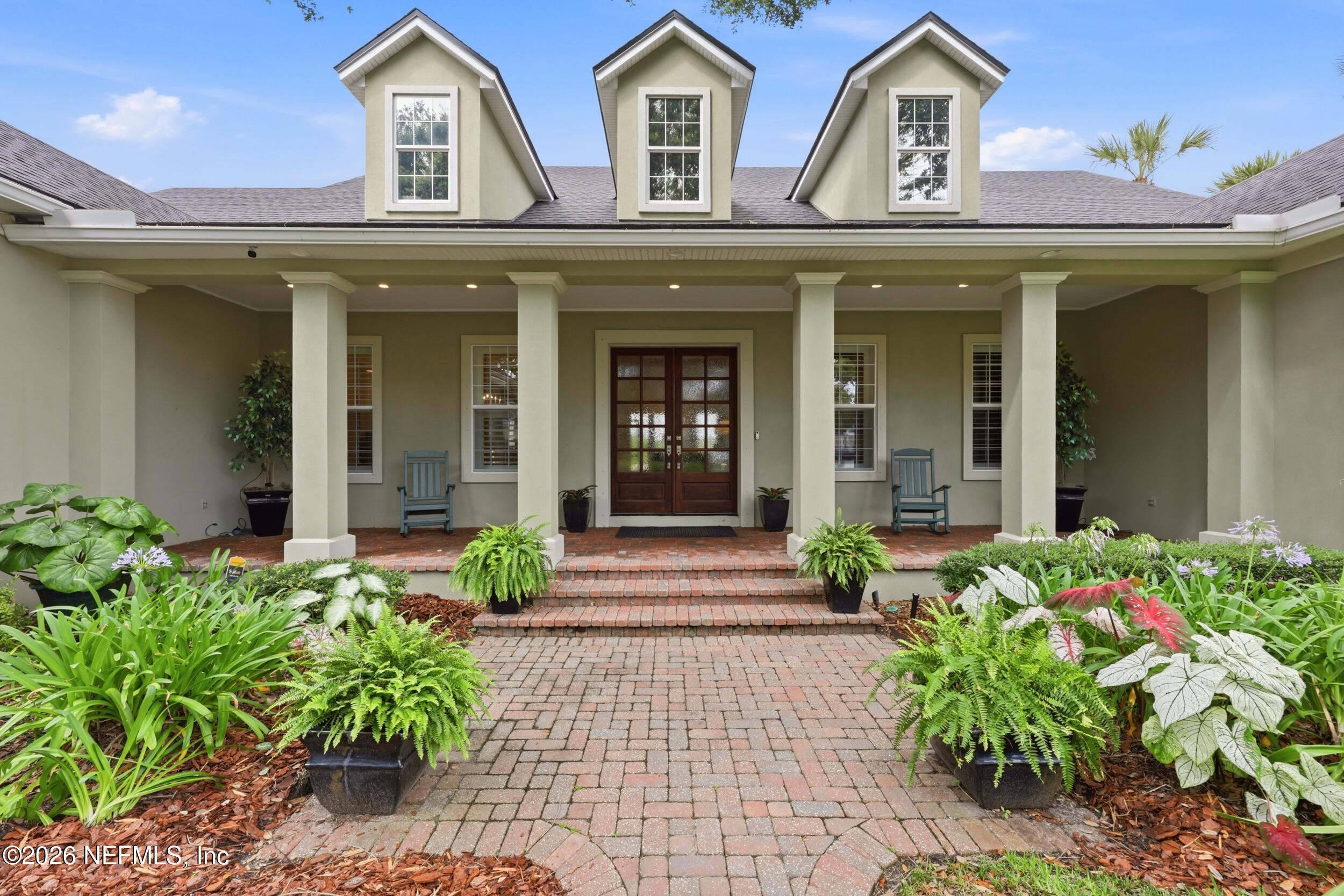 129 OLD PONTE VEDRA Drive