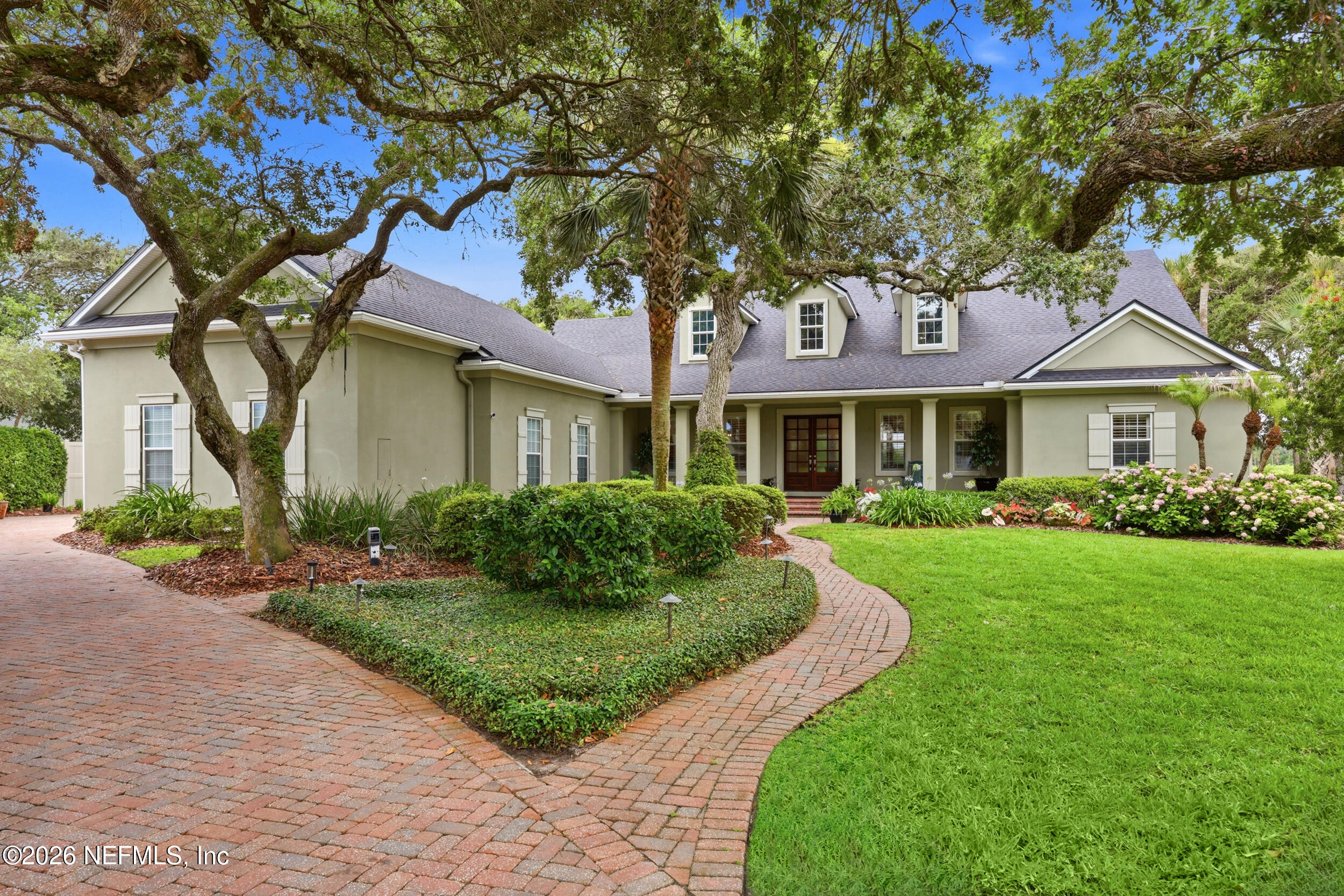 129 OLD PONTE VEDRA Drive