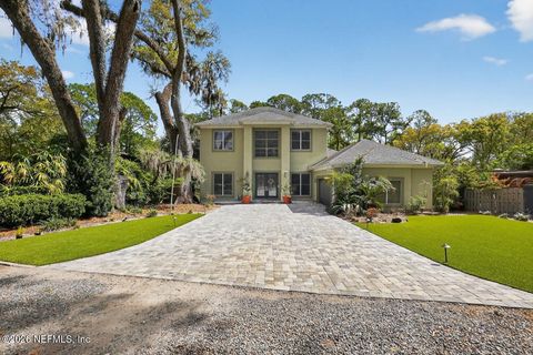 6334 SAN JOSE Boulevard W Jacksonville FL 32217