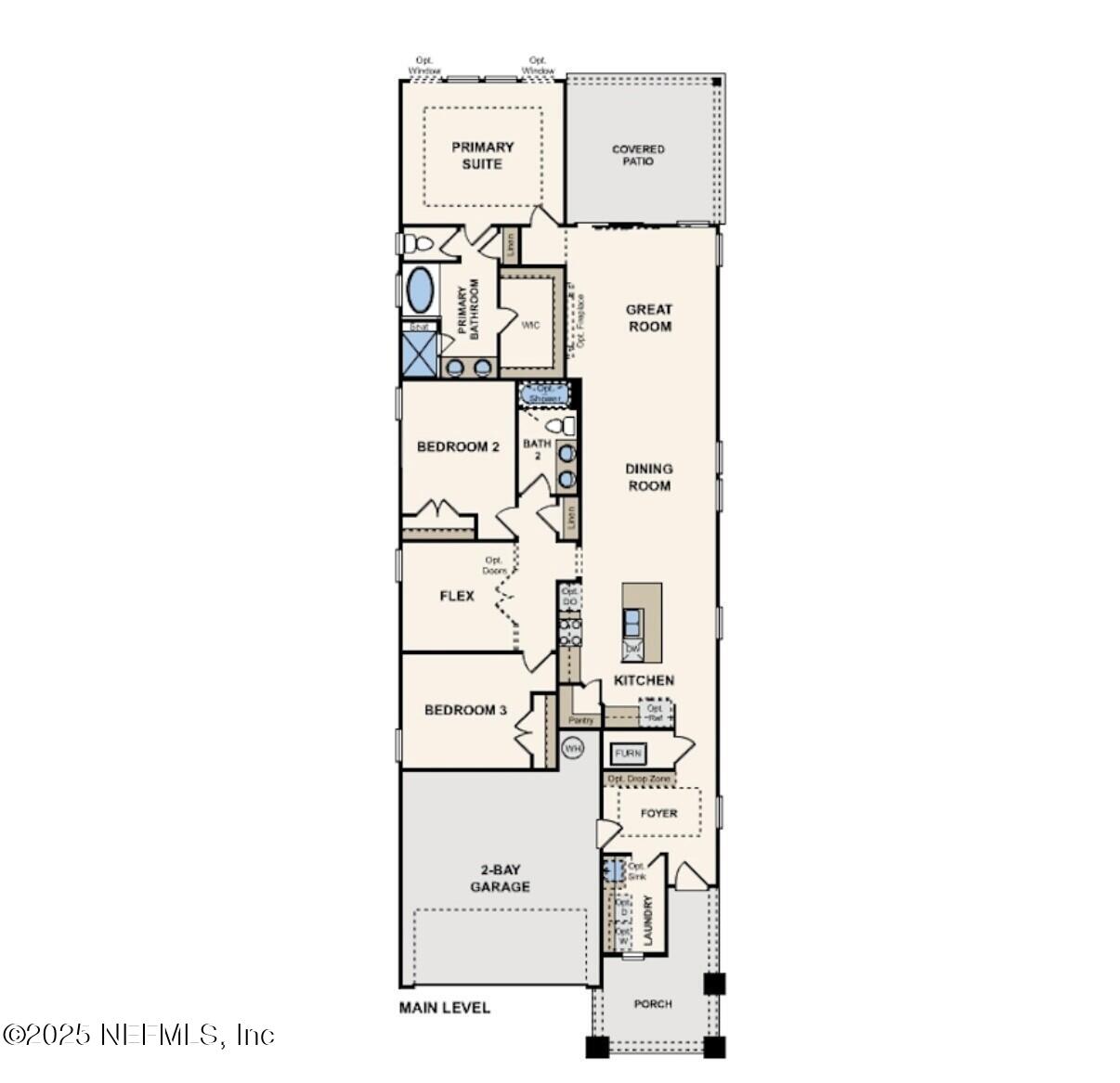 96501 STILLPOINT Way