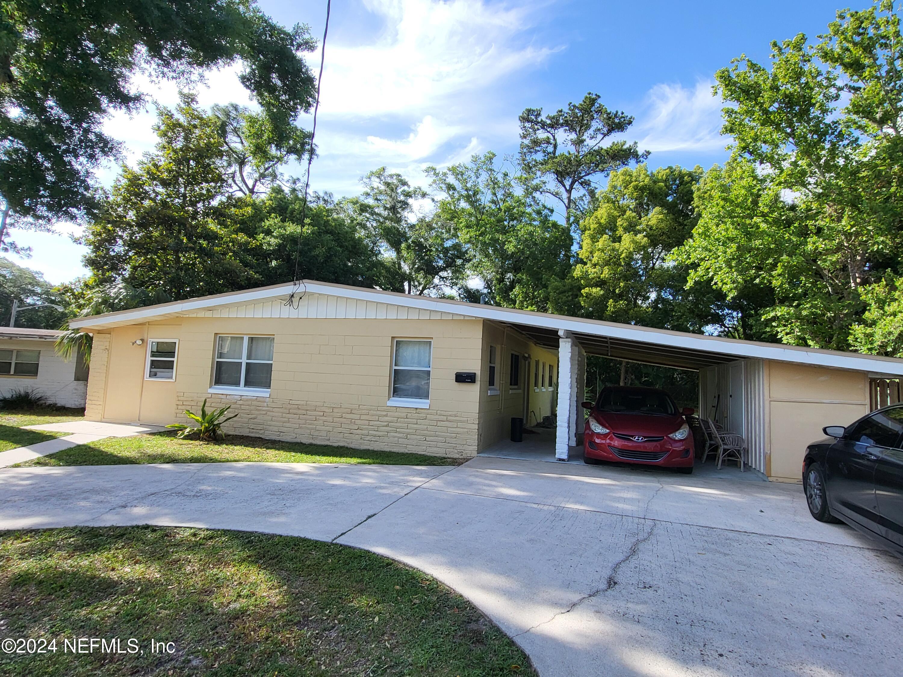 Jacksonville, FL home for sale located at 5219 Keystone Drive N, Jacksonville, FL 32207