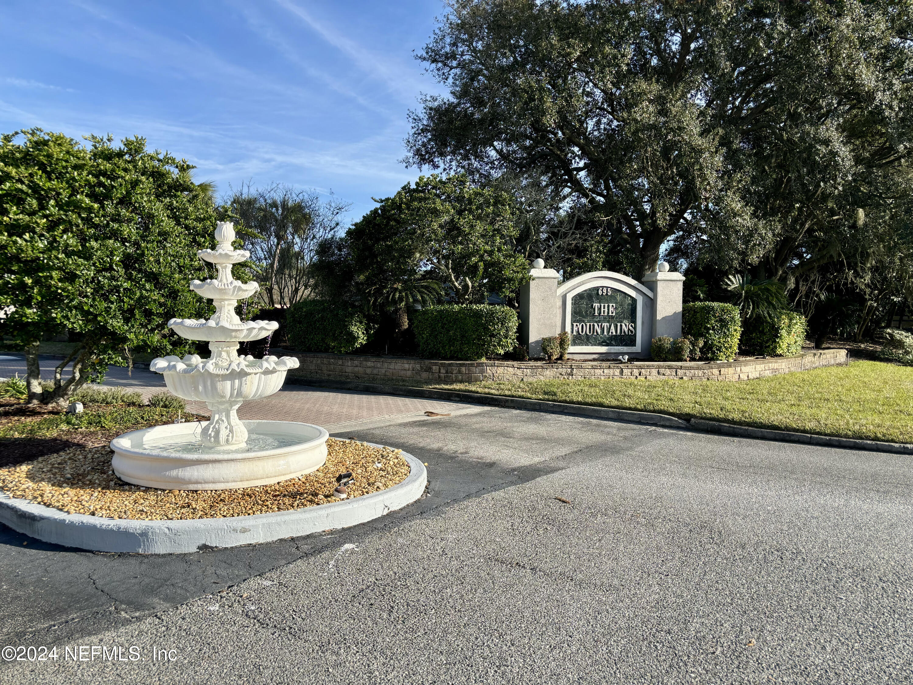 Ponte Vedra Beach, FL home for sale located at 695 A1a UNIT 119, Ponte Vedra Beach, FL 32082