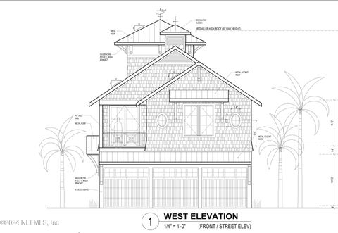 3409 1ST Street S Jacksonville Beach FL 32250