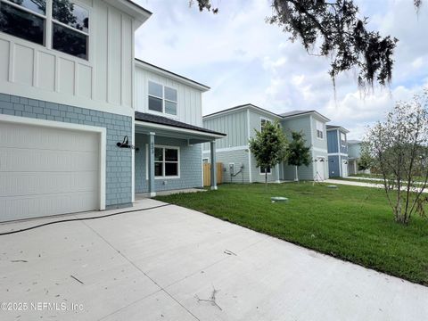 603-609 TWENTY-SECOND Street St. Augustine FL 32084
