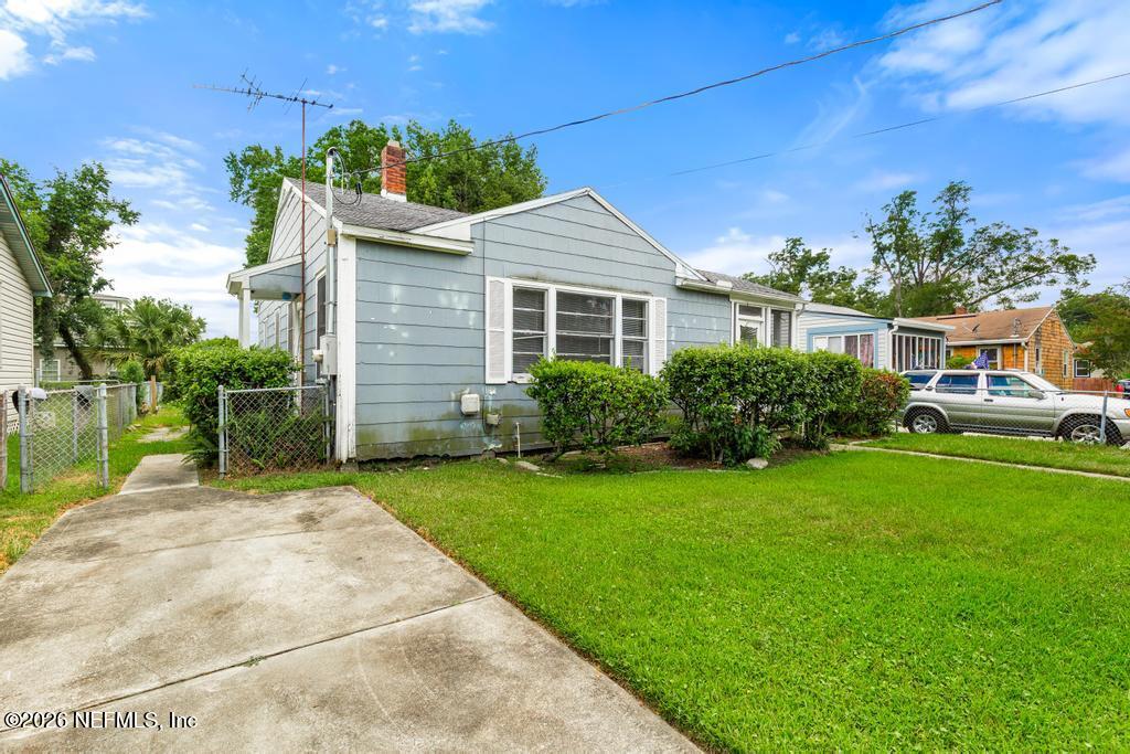 5146 SUNDERLAND Road