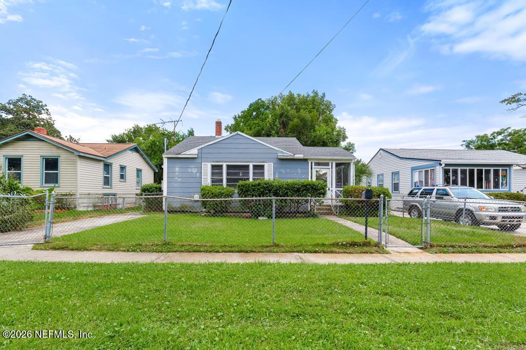 5146 SUNDERLAND Road