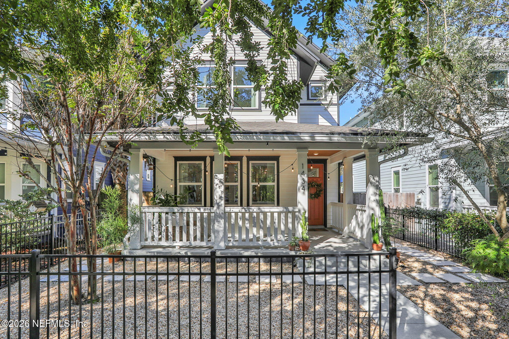 1434 IONIA Street