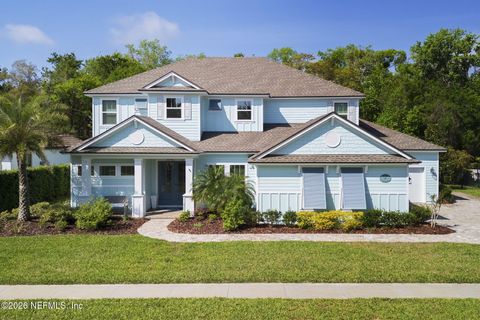247 VALE Drive St. Augustine FL 32095