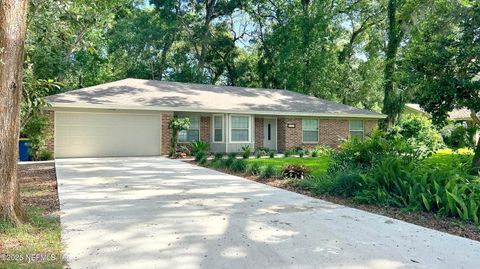 13582 CARDONA Drive Jacksonville FL 32225