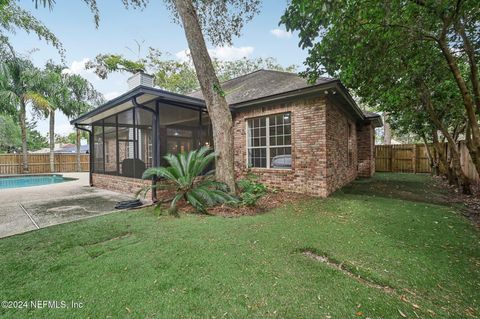 A home in Neptune Beach