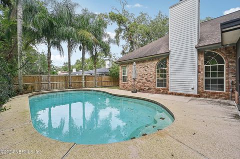 A home in Neptune Beach