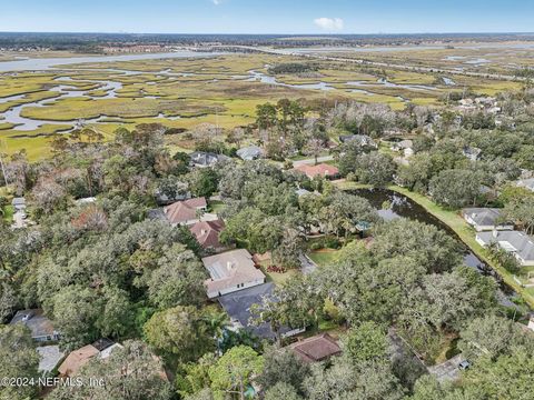 A home in Neptune Beach