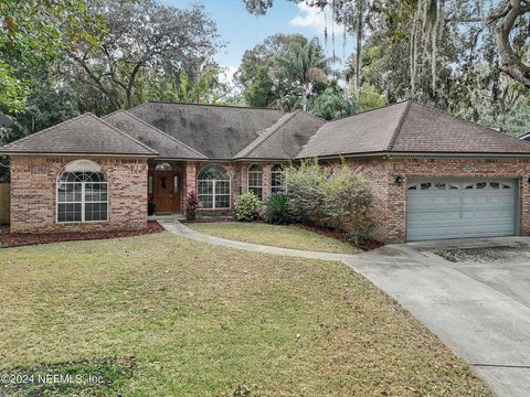 A home in Neptune Beach