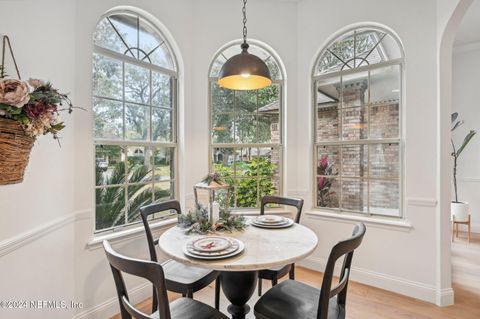 A home in Neptune Beach