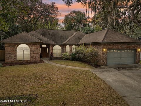 A home in Neptune Beach