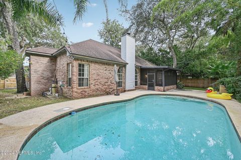 A home in Neptune Beach