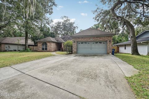 A home in Neptune Beach