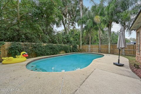 A home in Neptune Beach