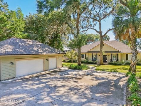 95464 WILDER Boulevard Fernandina Beach FL 32034