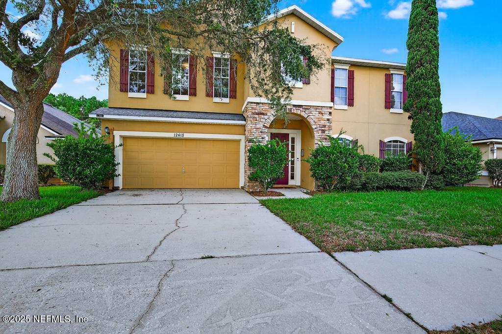 12418 TROPIC Drive