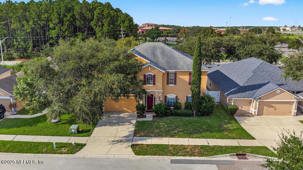 12418 TROPIC Drive