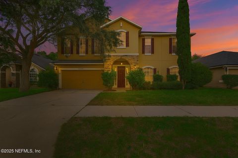 12418 TROPIC Drive Jacksonville FL 32225
